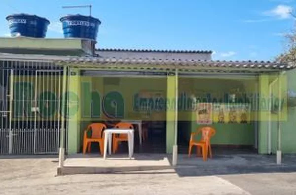 Casa para venda