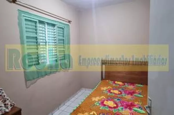 Casa para venda