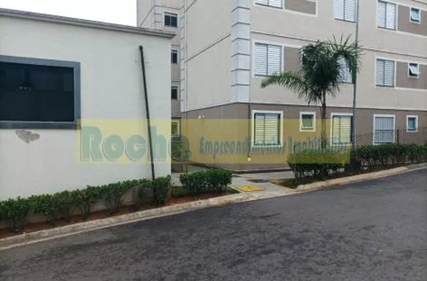 Apartamento para venda