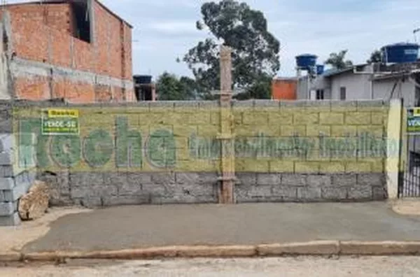 Terreno para venda