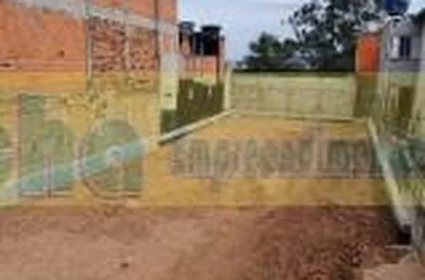Terreno para venda