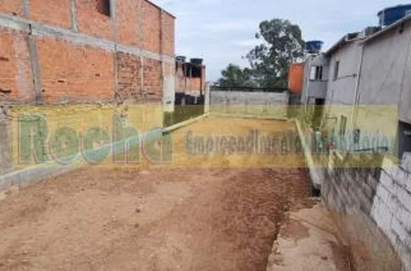 Terreno para venda