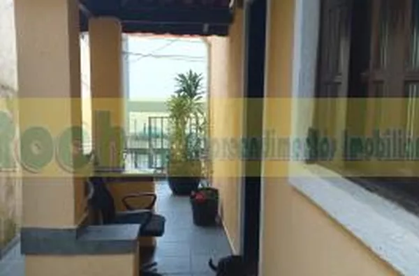 Casa para venda