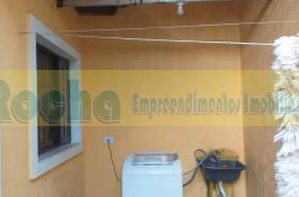 Casa para venda