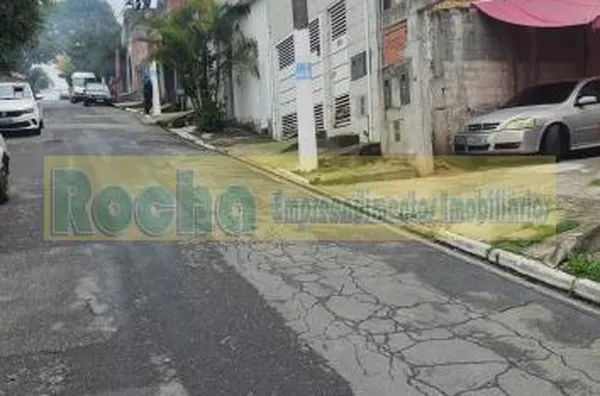 Terreno para venda