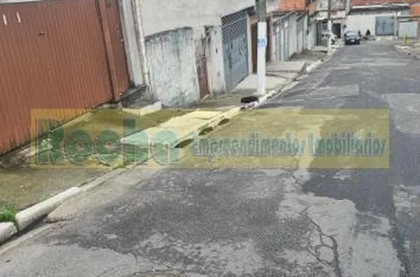 Terreno para venda