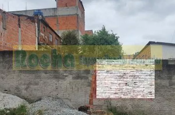 Terreno para venda