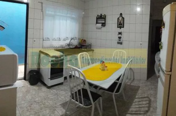 Casa para venda