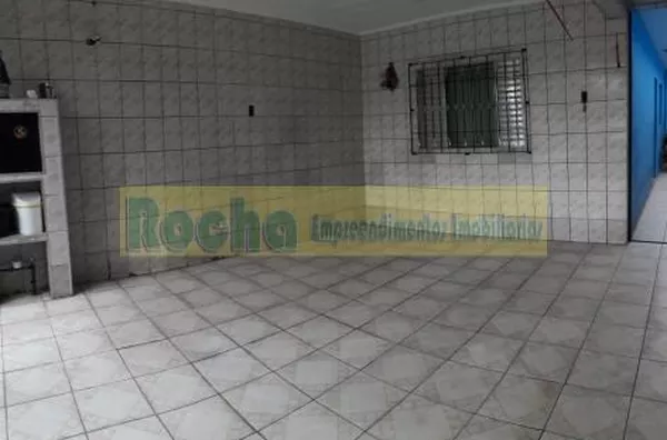 Casa para venda