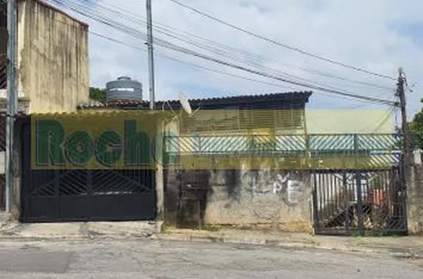 Casa para venda