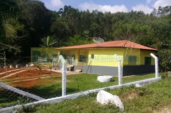 Chácara para venda