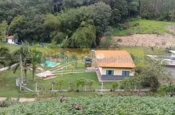Chácara para venda