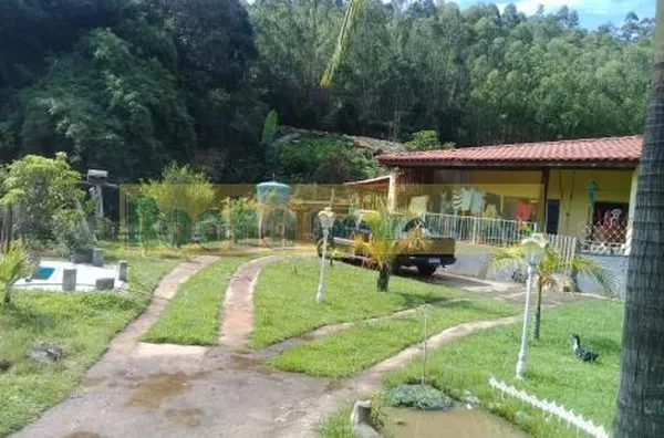 Chácara para venda