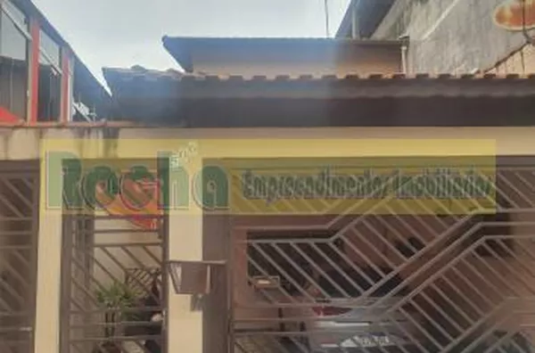 Casa para venda