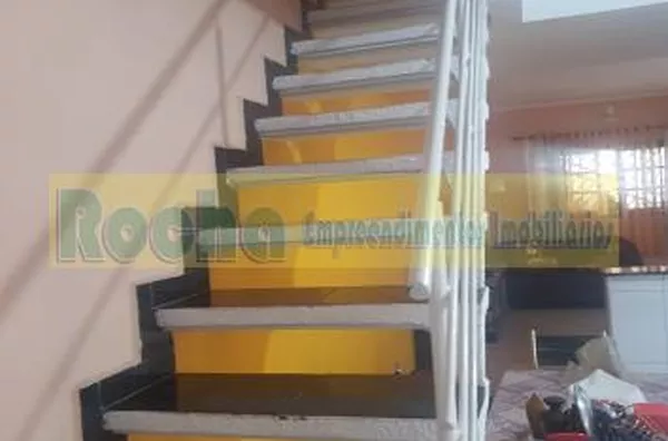 Casa para venda