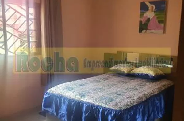 Casa para venda