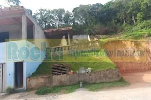 Chácara para venda