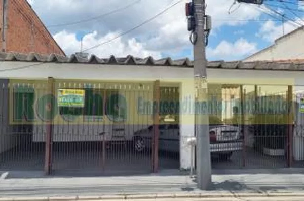 Casa para venda