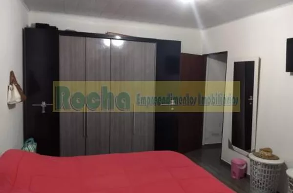 Casa para venda