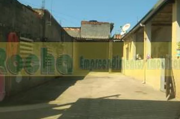 Casa para venda