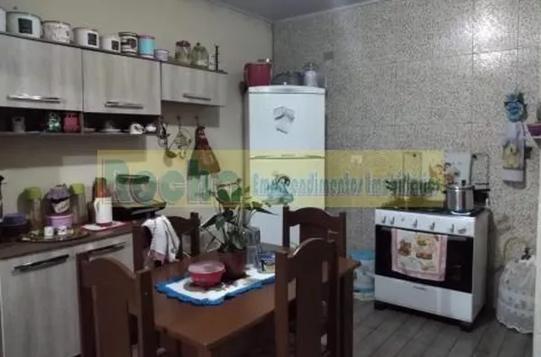 Casa para venda
