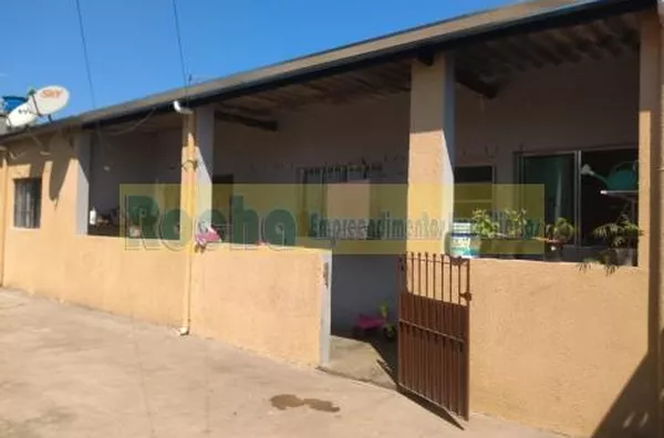 Casa para venda