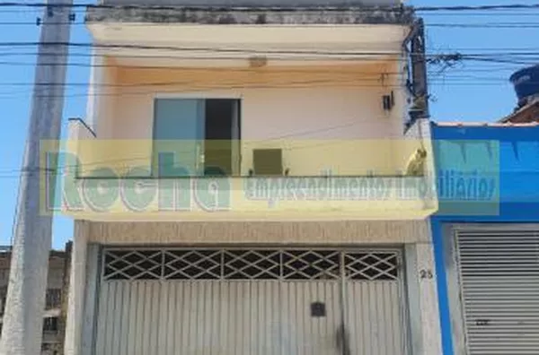 Casa para venda