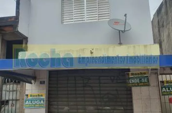 Casa para venda