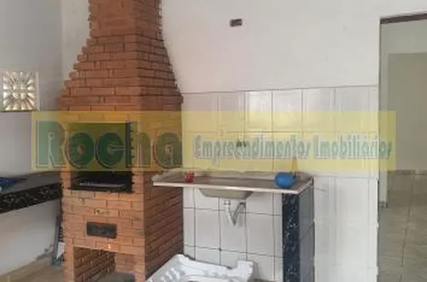 Casa para venda