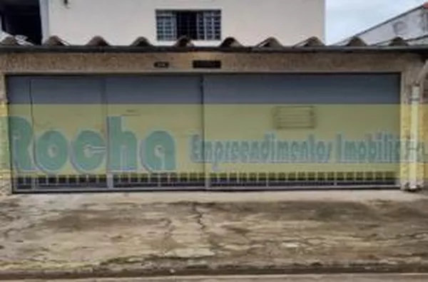 Casa para venda