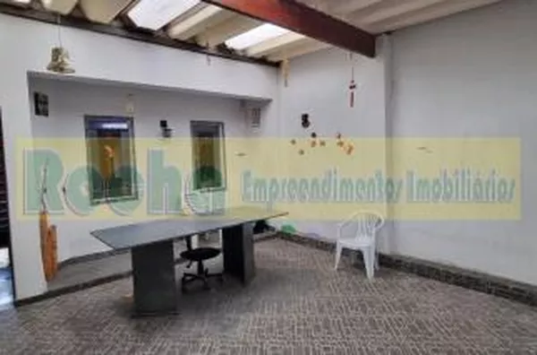 Casa para venda