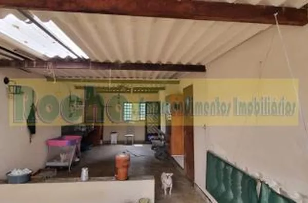 Casa para venda