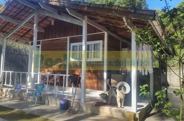 Chácara para venda