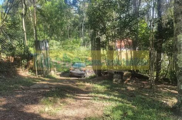 Chácara para venda
