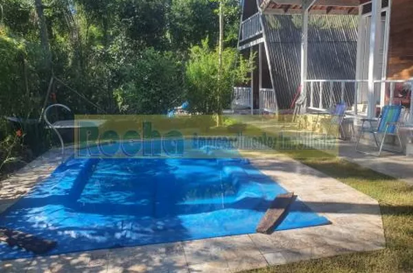 Chácara para venda