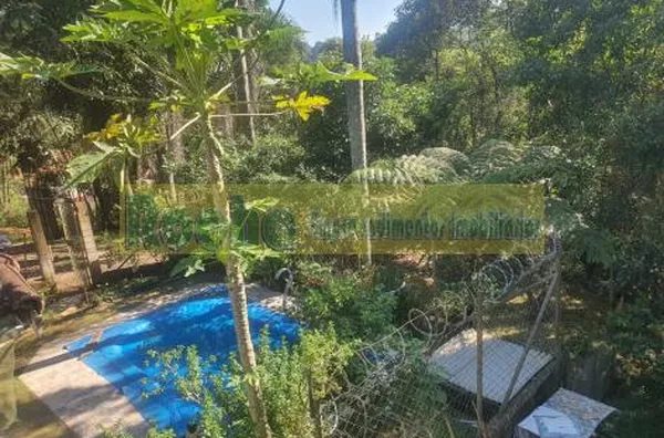 Chácara para venda