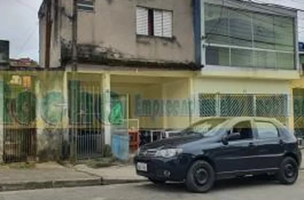 Salão para venda