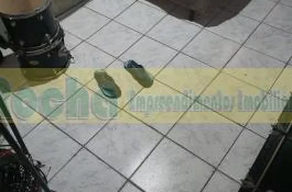 Salão para venda