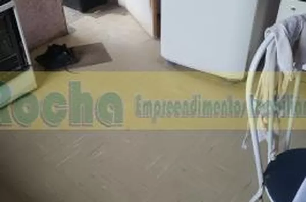 Salão para venda