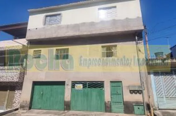 Casa para venda