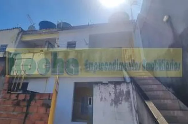 Casa para venda