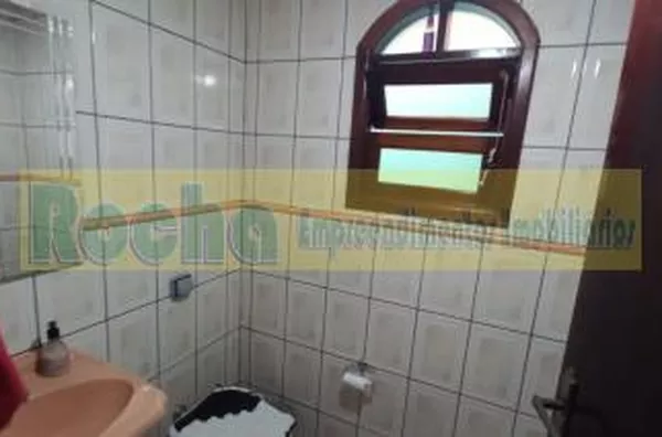 Sobrado para venda