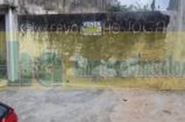 Terreno para venda