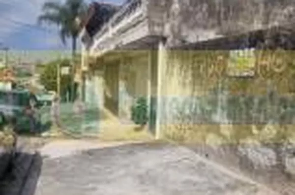 Terreno para venda