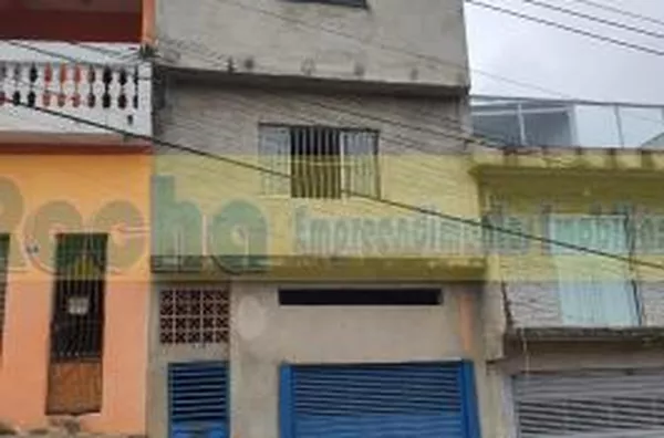 Casa para venda