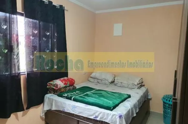 Casa para venda