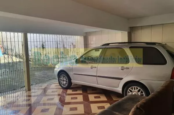 Casa para venda