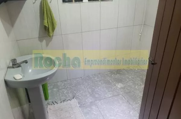 Casa para venda
