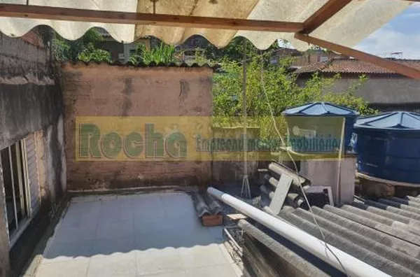 Casa para venda