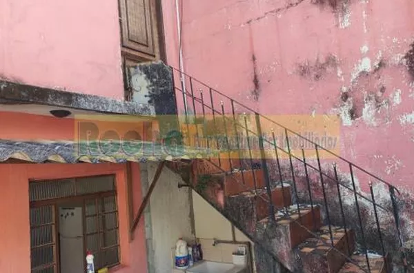 Casa para venda
